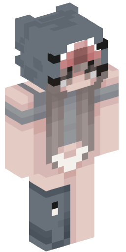 boba Minecraft Skin Preview on Minecraft.Co.Com