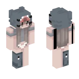 Minecraft Skin #187846