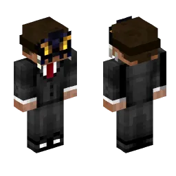 Minecraft Skin #187853