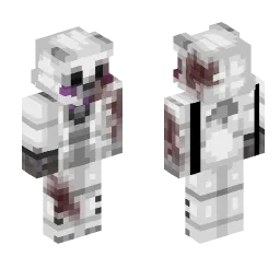 Minecraft Skin #187855