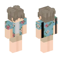 Minecraft Skin #187866