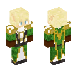 Minecraft Skin #187868