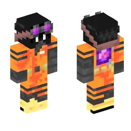 Minecraft Skin #187869