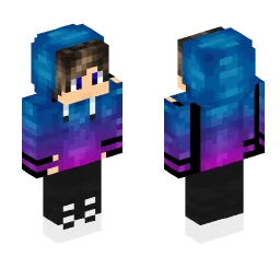 Minecraft Skin #187871