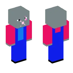 Minecraft Skin #187875