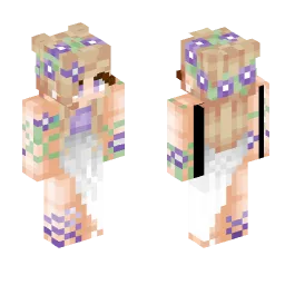 Minecraft Skin #187878