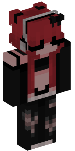 Minecraft Skin #187884