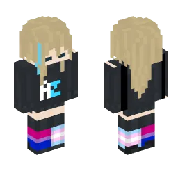 Minecraft Skin #187896