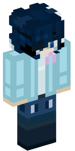 __Pork_chops__ Minecraft Skin Preview on Minecraft.Co.Com