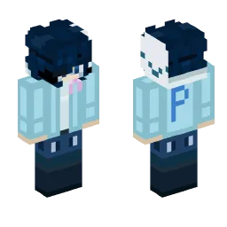 Minecraft Skin #187901