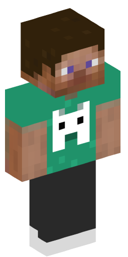 MrEVandG Minecraft Skin Preview on Minecraft.Co.Com