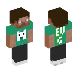 Minecraft Skin #187902