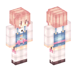 Minecraft Skin #187903