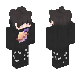 Minecraft Skin #187905