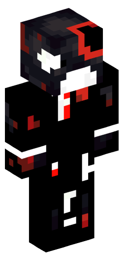 Minecraft Skin #187914