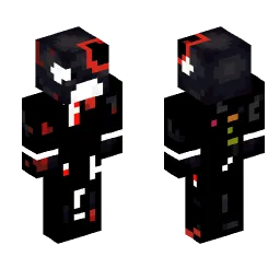 Minecraft Skin #187914