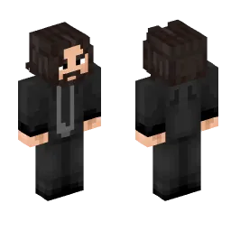 Minecraft Skin #187916