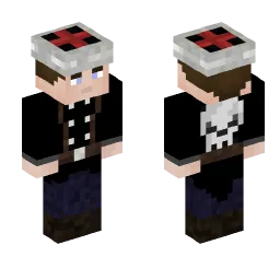 Minecraft Skin #187918