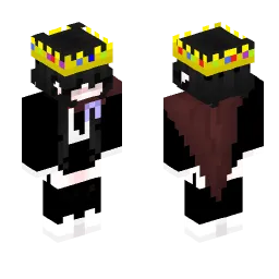 Minecraft Skin #187924