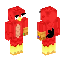 Minecraft Skin #187929