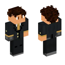 Minecraft Skin #187930