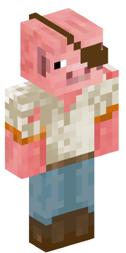 Techno_memories Minecraft Skin Preview on Minecraft.Co.Com