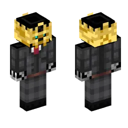 Minecraft Skin #187956