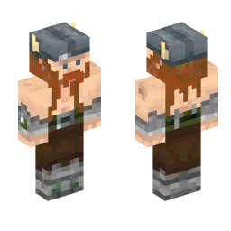 Minecraft Skin #187959