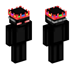 Minecraft Skin #187963