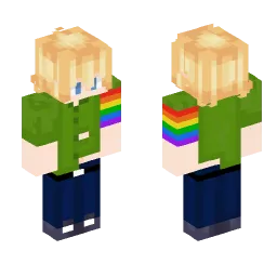 Minecraft Skin #187966