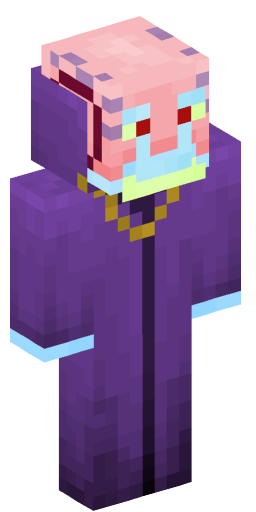 DiscoCowgirl Minecraft Skin Preview on Minecraft.Co.Com