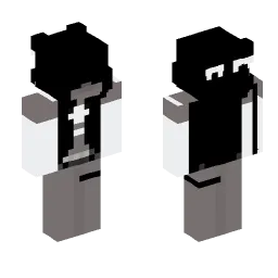 Minecraft Skin #187970