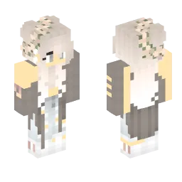 Minecraft Skin #187974