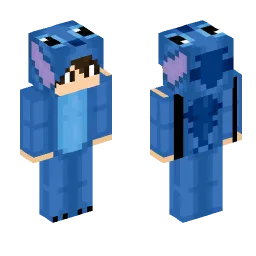 Minecraft Skin #187983