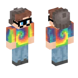 Minecraft Skin #187984