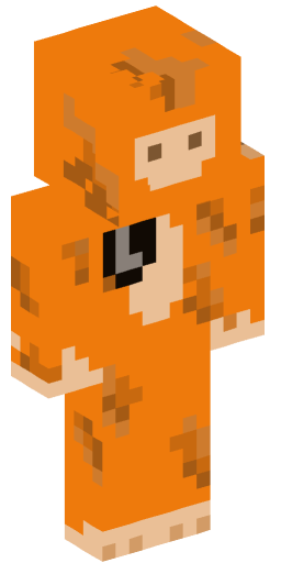 Liam_maiL Minecraft Skin Preview on Minecraft.Co.Com