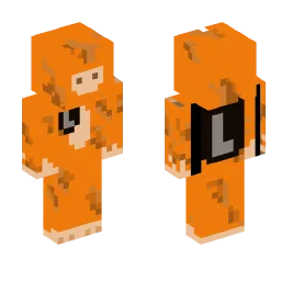 Minecraft Skin #187995