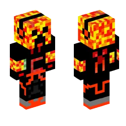 Minecraft Skin #187997