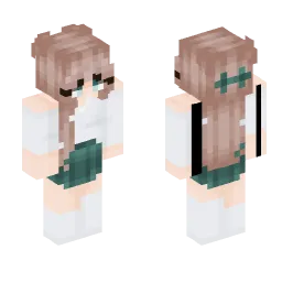 Minecraft Skin #188000