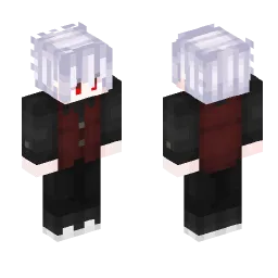 Minecraft Skin #188010