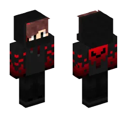Minecraft Skin #188015