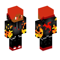 Minecraft Skin #188022