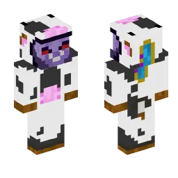 Minecraft Skin #188031