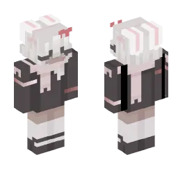 Minecraft Skin #188040