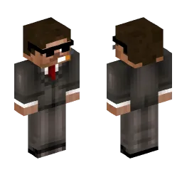 Minecraft Skin #188047