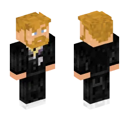 Minecraft Skin #188053