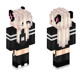 Minecraft Skin #188060