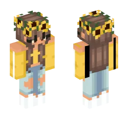 Minecraft Skin #188071