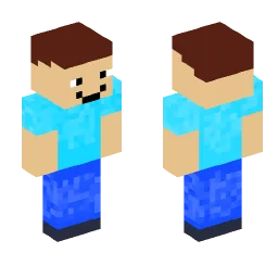 Minecraft Skin #188072