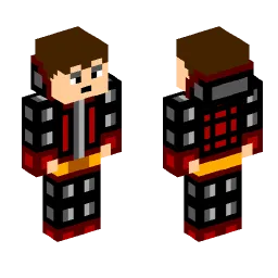 Minecraft Skin #188079